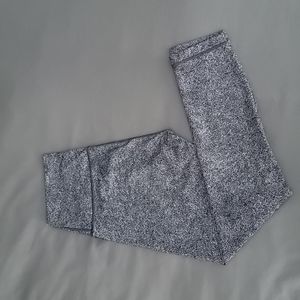 Lululemon Wunder Under Leggings